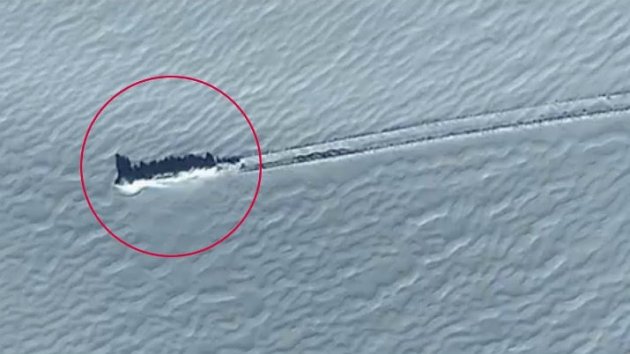 Grup Pemburu Alien Klaim Ada UFO Mendarat di Antartika