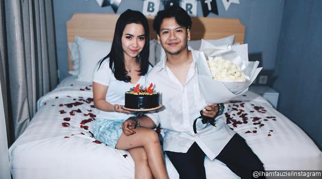 Pernikahan Ilham SMASH Sederhana, Netter Ejek 'Ndeso' dan 'Asal-Asalan'