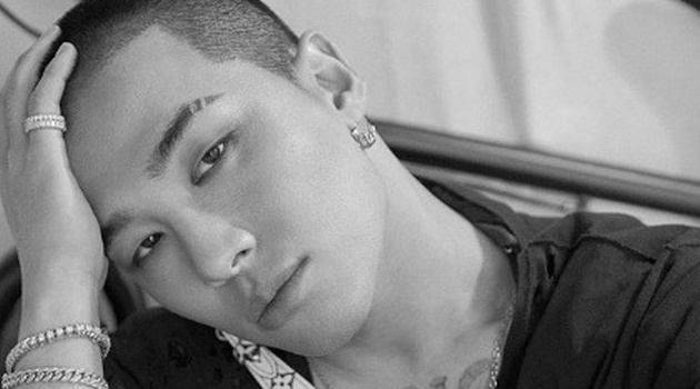 Pamit Masuk Wajib Militer, Taeyang Posting Foto Rambut Cepak