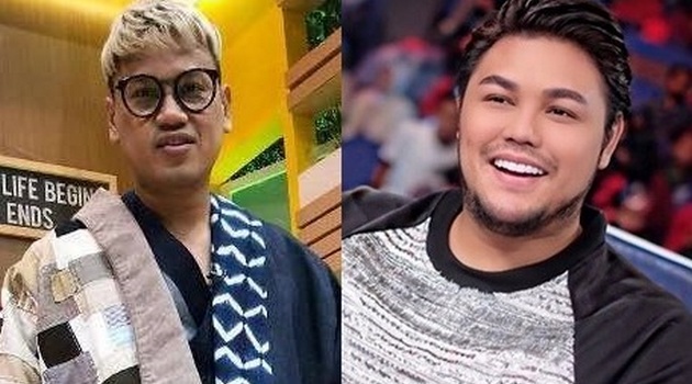 Balas Soal 'Alay' di IG, Istri Uya Kuya & Ivan Gunawan 