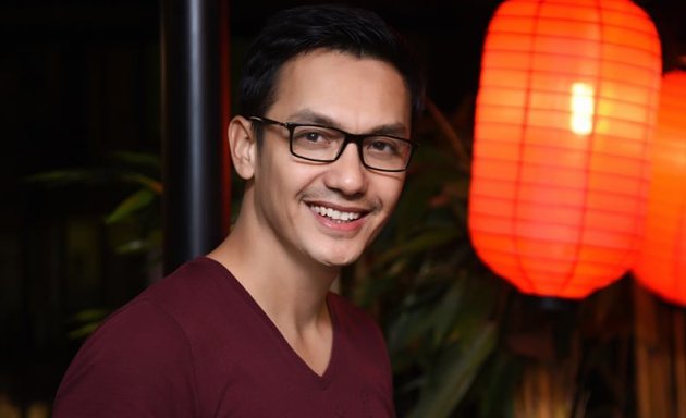 Jadi Aktor Senior, Gunawan Bahas Beda Sinetron Jaman Dulu dan Sekarang