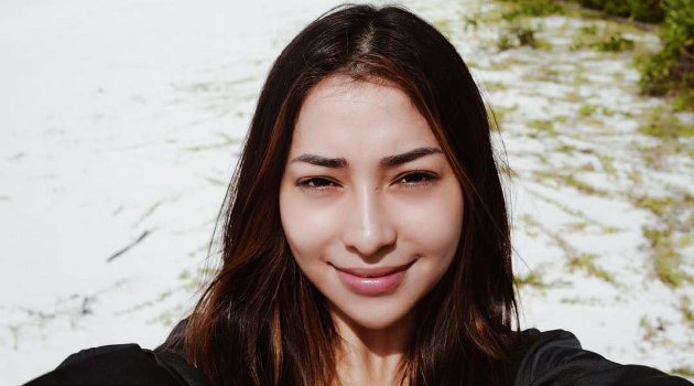 So Sweet, Nikita Willy Unggah Video Menyentuh untuk Sosok yang Disayanginya Ini