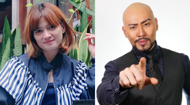 Keluar 'Hitam Putih', Chika Jessica Diejek Alay oleh Deddy Corbuzier