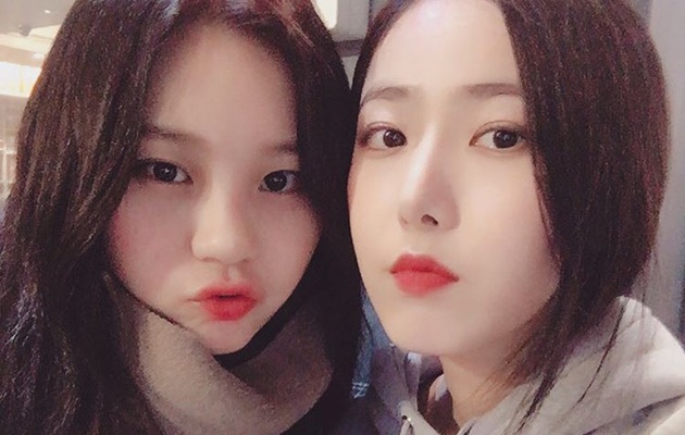 Jalan Bareng Umji, SinB G-Friend Ungkap 'Alergi' dengan Toko Kosmetik