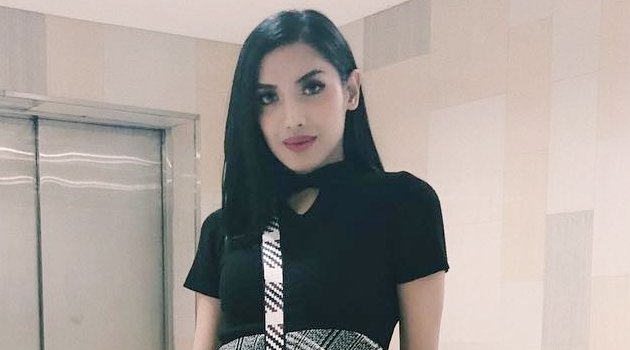 Pamer Nonton Konser Fifth Harmony, Bagian Dada Millendaru Bikin Netter Penasaran