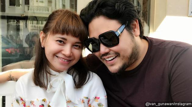 Niat Bentuk Geng Artis, Ivan Gunawan dan Rossa Malah Diminta Balikan