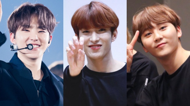 3 Member Seventeen Ini Bakal Debut dengan Unit Spesial, Penasaran?