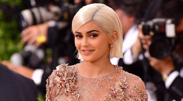 Buka Sesi Q&A di Twitter, Kylie Jenner Ceritakan Pengalaman Saat Hamil