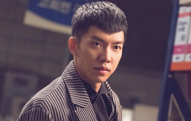 Lee Seung Gi Akui Bahagia Dipercaya Perankan Son Oh Gong di 'Hwayuki'