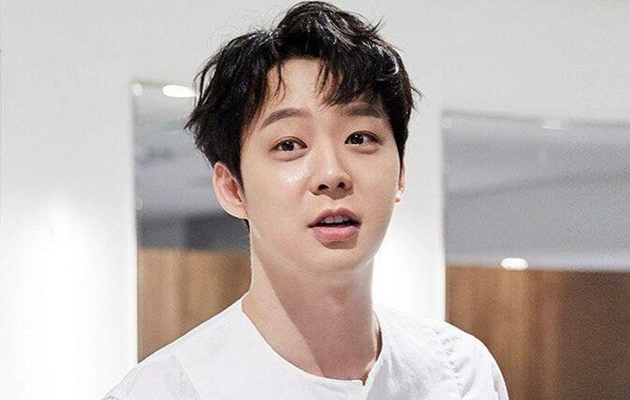 Perdana Muncul Usai Wamil dan Skandal Pelecehan, Yoochun Nangis di Fanmeet