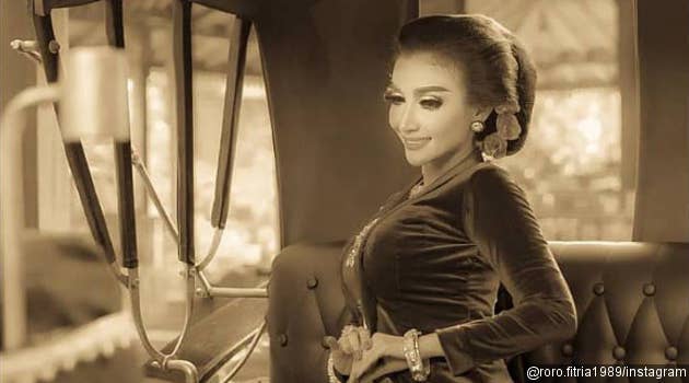 8 Pengacara Mundur, Isu Roro Fitria Tak Kuat Bayar Karena Bangkrut Kembali Dibahas