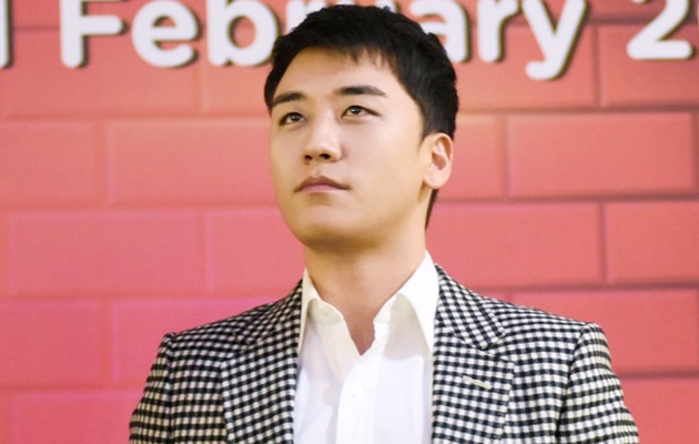 Satu Persatu Member Big Bang Wamil, Seungri Beri Pesan Ini ke Fans