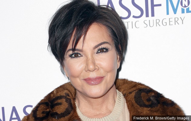 Tyga Dirumorkan Sebagai Ayah Kandung Stormi, Kris Jenner Beri Klarifikasi
