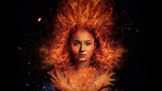 Beda Dari Seri Sebelumnya, 'X-Men: Dark Phoenix' Disebut Lebih Mirip Drama