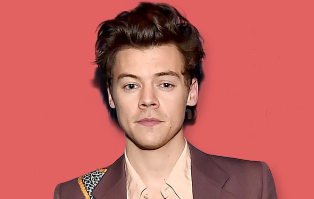 Gelar Konser, Harry Styles Beri Kejutan Saat Nyanyikan Lagu Baru