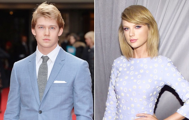 Hubungan Makin Serius, Taylor Swift Sebut Joe Alwyn Bisa Jadi Suami Idaman