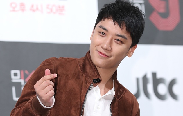 Seungri Ungkap Akan Wamil Usai Penuhi Jadwal Solo, Begini Kata Netter