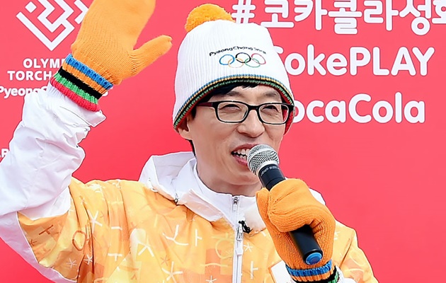 'Infinity Challenge' Segera Tamat, Yoo Jae Seok Gabung Syuting Tambahan