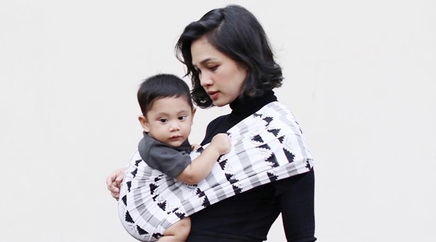 Biarkan Anak Berkeliaran di Masjid, Andien Ditegur Netter
