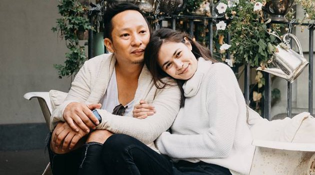 Liburan ke Yogya, Ringgo Agus Nostalgia Bertemu Jodoh Sabai
