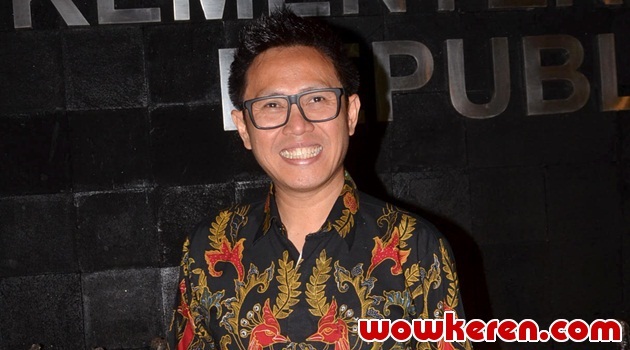 Viral Soal 'Artis Alay', Eko Patrio Ikut Angkat Bicara Sindir 'Jangan Baperan'?