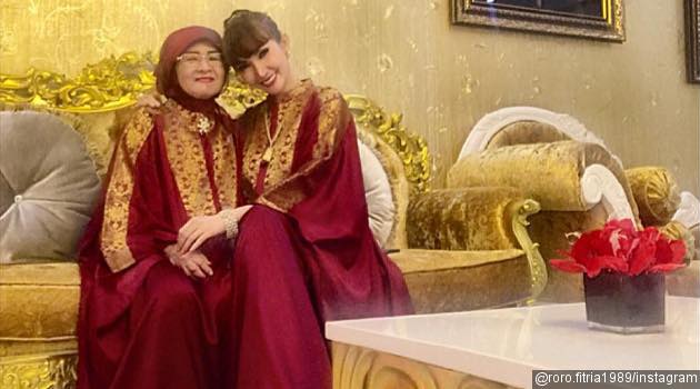 Ditinggal 8 Pengacara, Ibu Roro Fitria Mendadak Pindah ke Yogyakarta