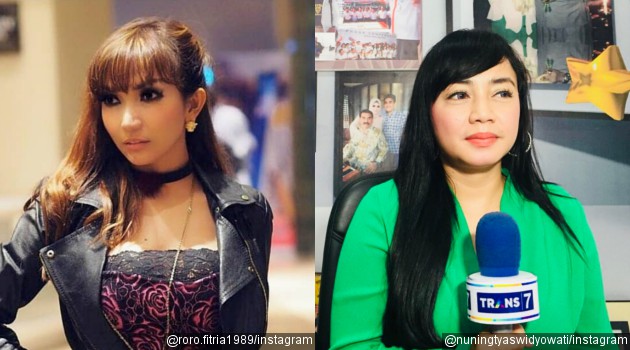 Ditinggal 8 Pengacara, Roro Fitria Disindir Bakal Pakai Kuasa Hukum dari Alam Gaib