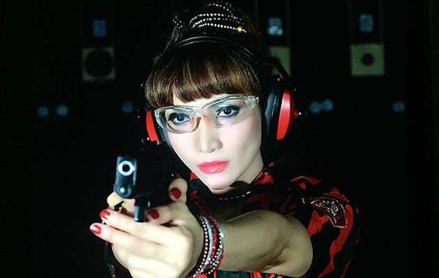 Roro Fitria Diisukan Bangkrut Hingga Tak Sanggup Bayar Pengacara, Ini Kata Keluarga
