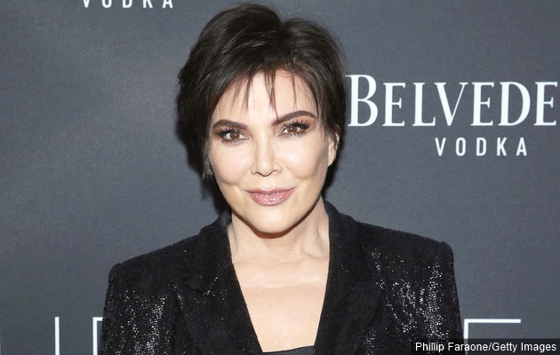 Ditanya Soal Anak Kesayangan, Begini Jawaban Kris Jenner