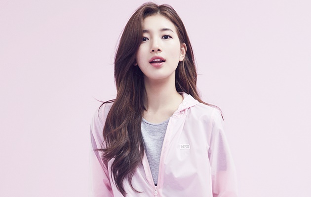 Cantik dan Glamor di Iklan Kacamata, Suzy Dipuji Habis-Habisan