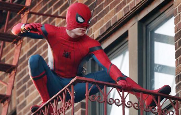 Segera Diproduksi, Spin-Off Spider-Man 'Nightwatch' Gandeng Sutradara Spike Lee