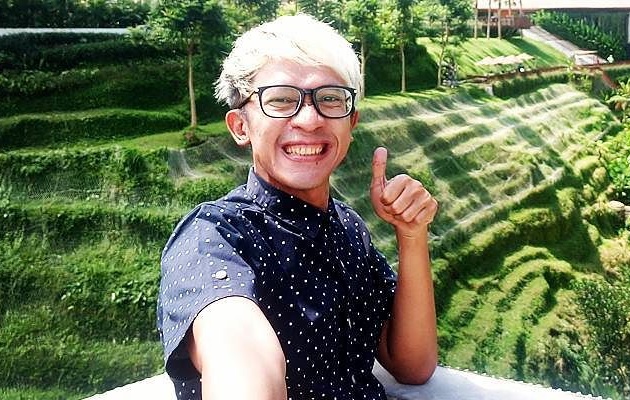Dicibir Jelek Usai Pamer Foto Perut Rata, Jawaban Aming Jleb Banget