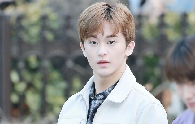 Satu-Satunya Member yang Tergabung di Semua Sub Unit NCT, Begini Perasaan Mark