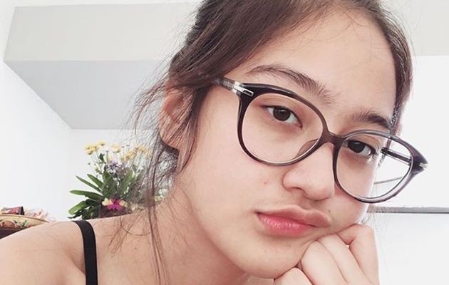 Akhirnya Rilis, Salshabilla Curhat Beratnya LDR di Single 