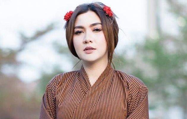 Akui Sempat Umroh Gratis, Ternyata Ini Detil Pekerjaan Vicky Shu di First Travel