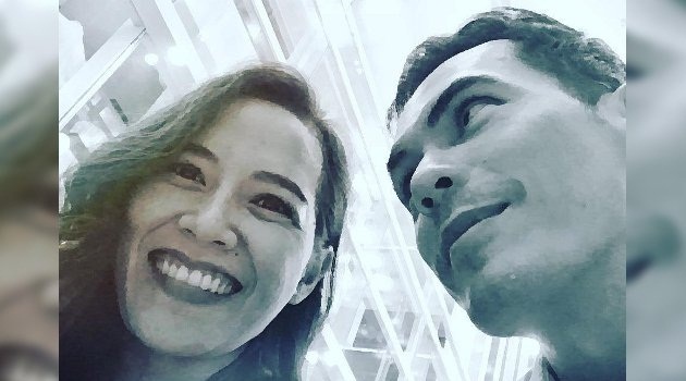 Akui Pacaran, Atalarik Syah Buka-Bukaan Soal Rencana Nikahi Vonny Cornelia