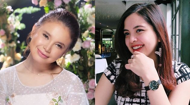 Foto Persahabatan Bikin Iri, Rossa Sebut Tasya Kamila Sebagai Cupid di Hidupnya