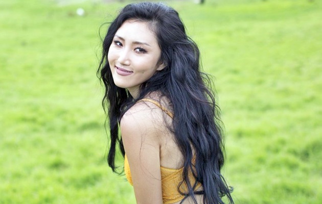 Hwasa Mamamoo Ungkap Pengalaman Buruk dengan Mantan Pacar