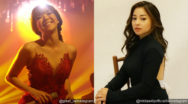 Gisel Hingga Nikita Willy Jadi 'Korban' Dokter Kecantikan Abal-Abal?