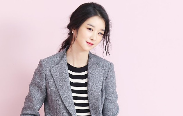 Tampil Baru dengan Rambut Pendek, Seo Ye Ji Tuai Pujian Netter
