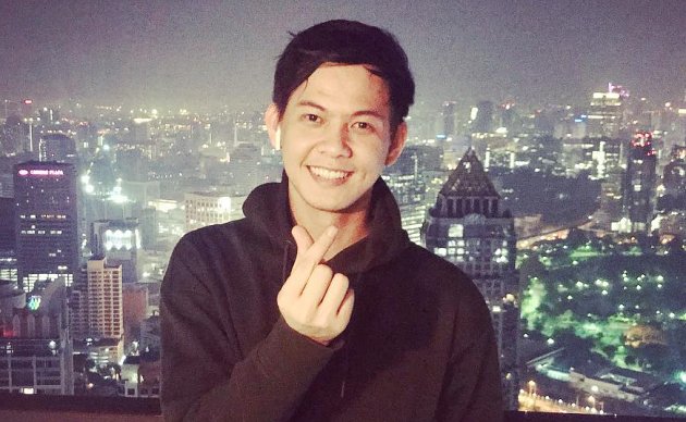 Andi Arsyil Kepergok Jalan Bareng Cewek, Netter Kecewa Karena Tak Berhijab