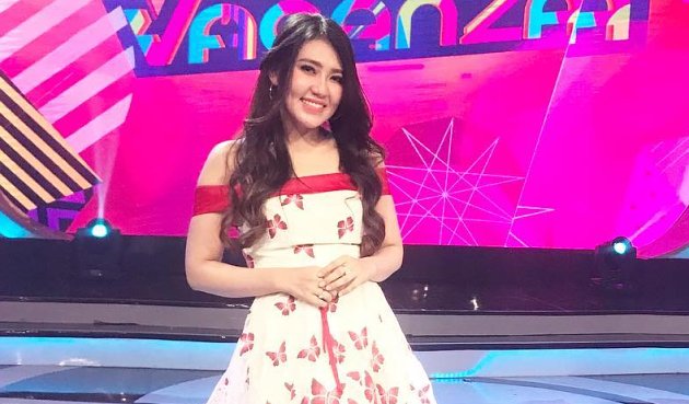Dicibir Soal Video Joget 'Ngangkang', Via Vallen Sabar dan 