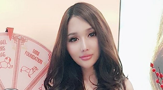 Permohonan Ganti Data Jenis Kelamin Beredar, Lucinta Luna Terbukti Pria Bernama Muhammad Fatah?