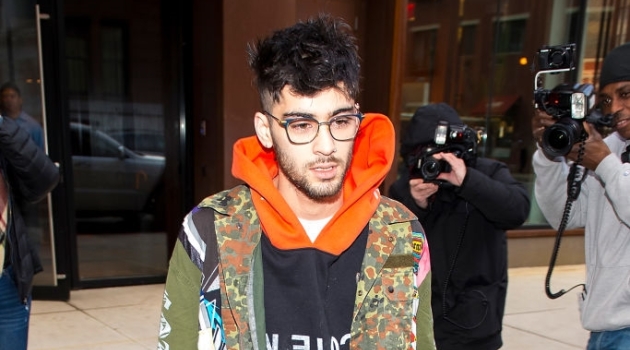 Putus dari Gigi Hadid Zayn  Malik  Beli Rumah Mewah  Rp 147 