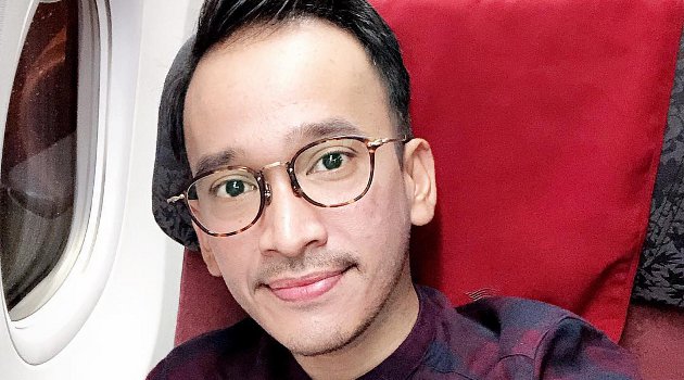 Kondisi Kesehatan Ruben Onsu Bikin Khawatir, Ini Kata Mbah 