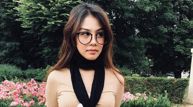 Antara Akting dan Musik, Vanesha Prescilla Bingung Soal Pilihan Kuliah