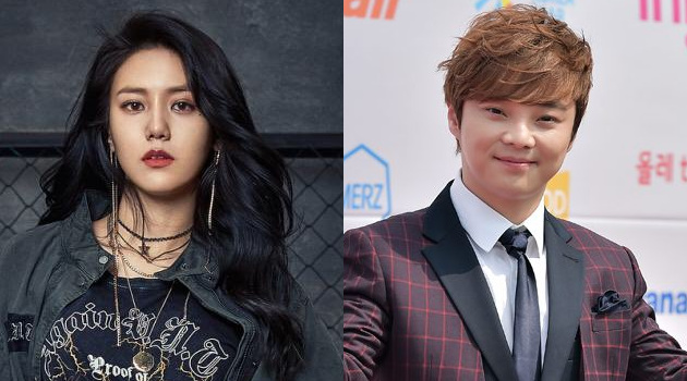 Sempat Bantah, Ini Kata FNC Soal Foto Hyejeong-Pesulap Choi Hyun Woo
