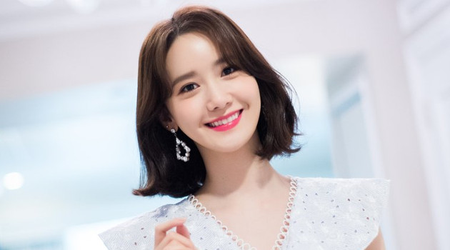 Yoona Ungkap Tips Hidup Sehat di Iklan Baru, Penasaran?