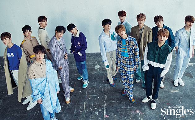 Jadi Model Majalah, Seventeen Bahas Teamwork dan Persahabatan