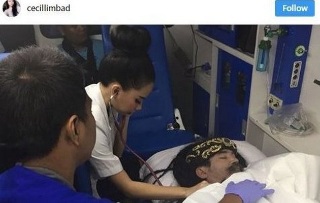 Dokter Limbad Klarifikasi Soal Konde yang Hebohkan Netter